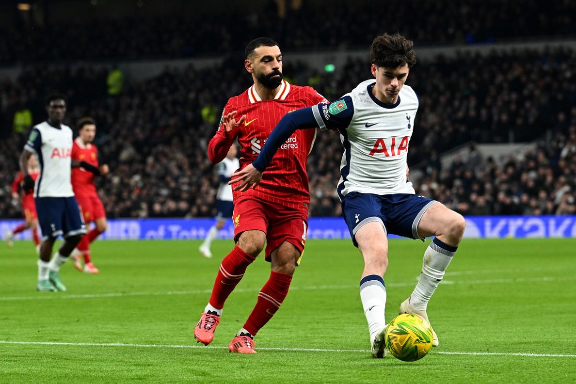 nhận định, soi kèo Liverpool vs Tottenham
