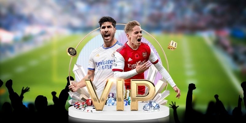 Nhận khuyến mãi từ các nhà cái lớn