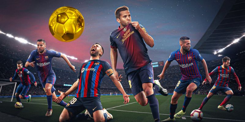 Tổng hợp về các dạng kèo châu Á