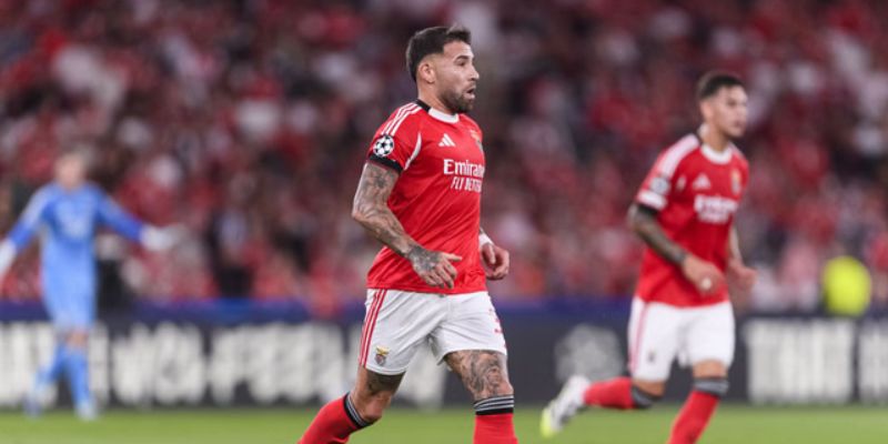Phân tích phong độ gần đây của SL Benfica vs Alverca
